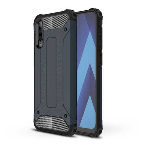 Чехол Epik Immortal для Samsung Galaxy A70 (A705F) Metal Slate
