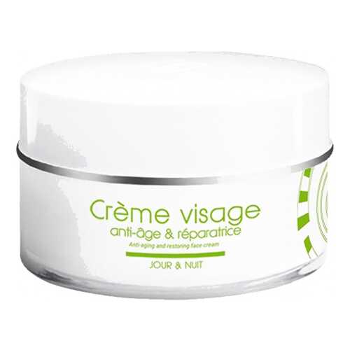 Крем для лица RoyeR Creme Visage Anti-age & reparatrice 50 мл