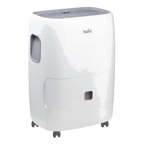 Осушитель воздуха Ballu BDA-25L White