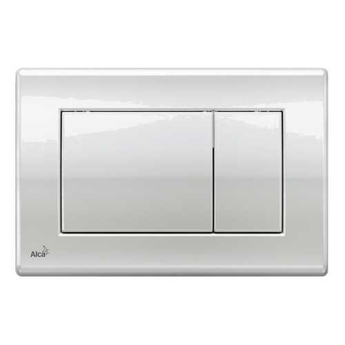 Кнопка управления AlcaPlast M271 хром