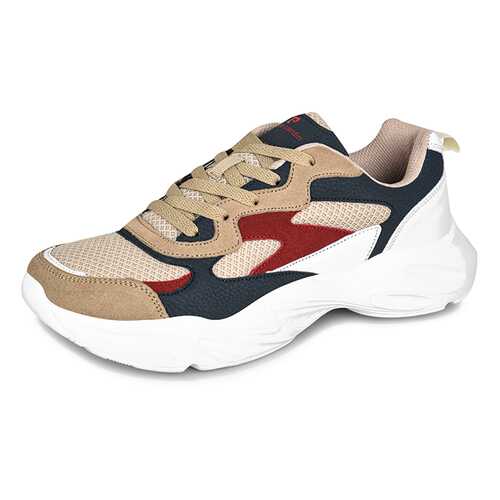 Кроссовки мужские Pierre Cardin XQL20AW-4 бежевые 41 RU