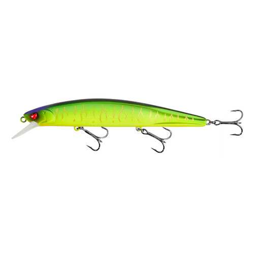 LUCKY JOHN Воблер Суспендер Lj Pro Series Makora Sp 11.00/301
