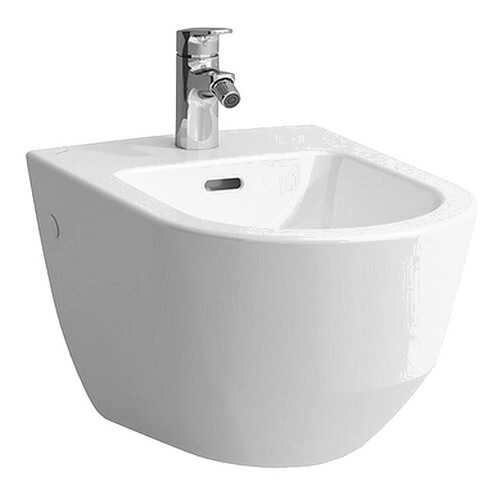 Биде подвесное LAUFEN Pro 0518.3095.2.000.302.1