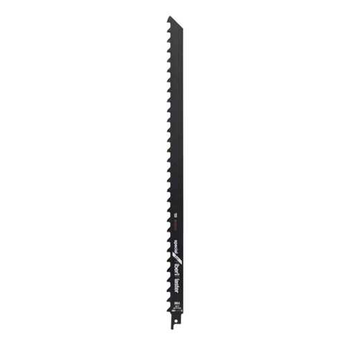 Сабельные пилки Bosch S2041HM 2 шт
