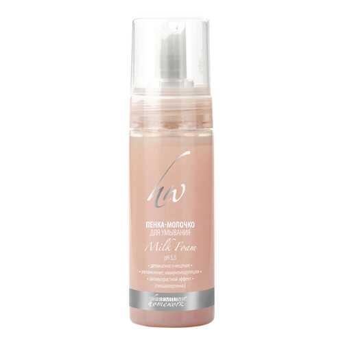 Пенка для умывания Premium Milk Foam 160 мл