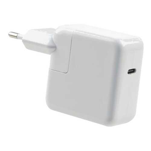 Сетевое зарядное устройство Dorten USB-C PD Power Adapter 30W 3A White