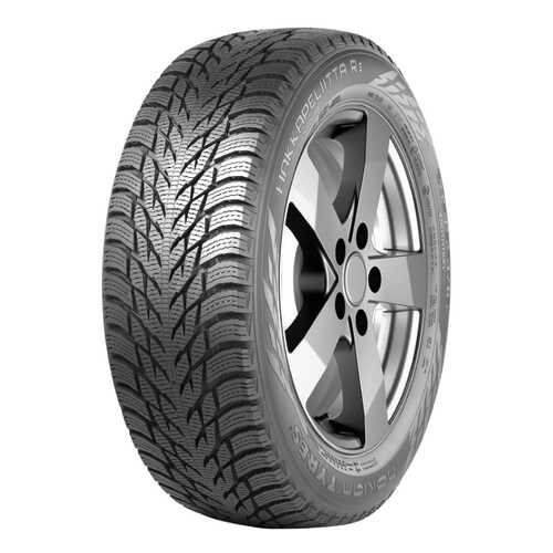 Шины 235/45 R19 Nokian Hakkapeliita R3 99T XL