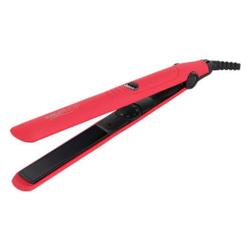 Выпрямитель волос Scarlett Top Style SC-HS60T65 Pink