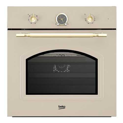 Встраиваемый электрический духовой шкаф Beko OIE 27207 C