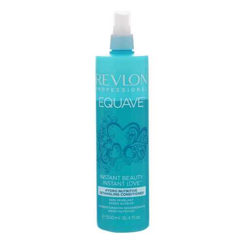 Кондиционер для волос Revlon Professional Equave Instant Beauty Hydro 500 мл