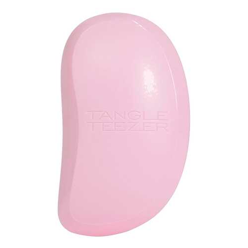 Расческа Tangle Teezer Salon Elite Pink Smoothie