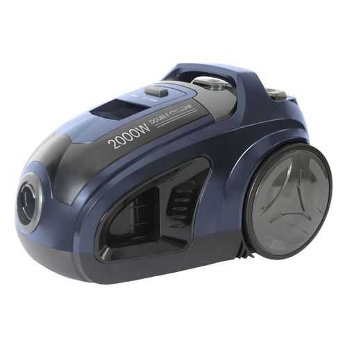 Пылесос Willmark VC-2421CYM Blue