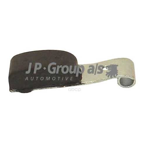 Ремкомплект ГРМ JP Group 1512650100