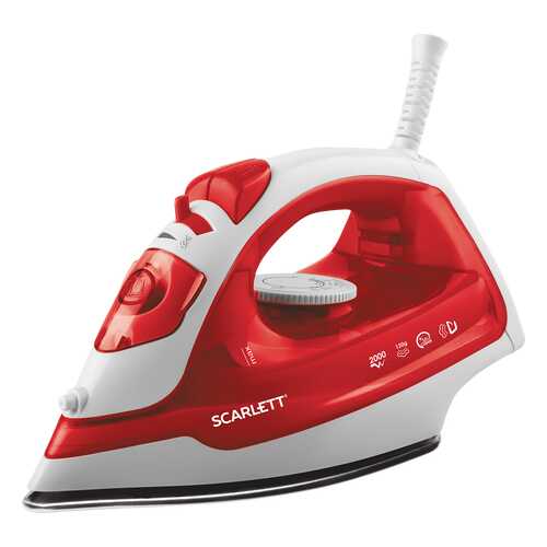 Утюг SCARLETT SC-SI30S08