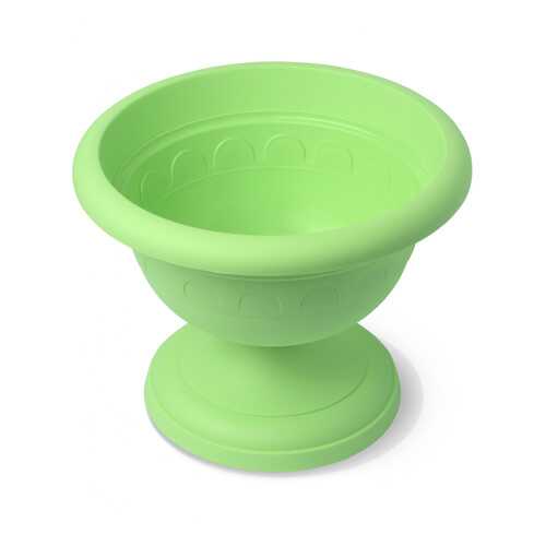 Горшки и подставки для цветов в Tupperware