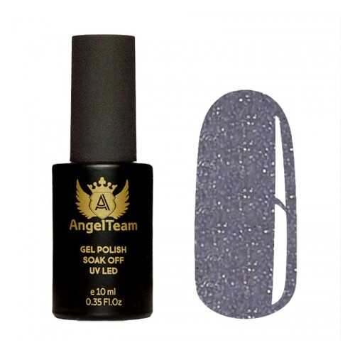 Гель-лак AngelTeam Sugar 002, 10 мл