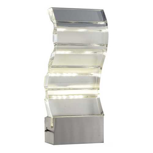 Настенный светодиодный светильник ST Luce SL580,701,01