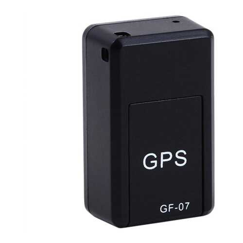 GPS трекер GF-07, 4026