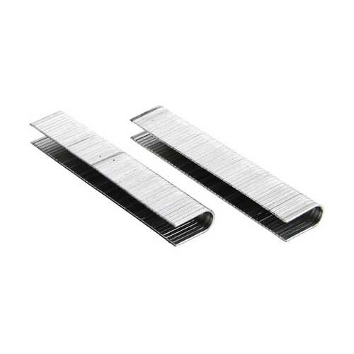 Скобы для электростеплера Hammer Flex 215-001 (34001)