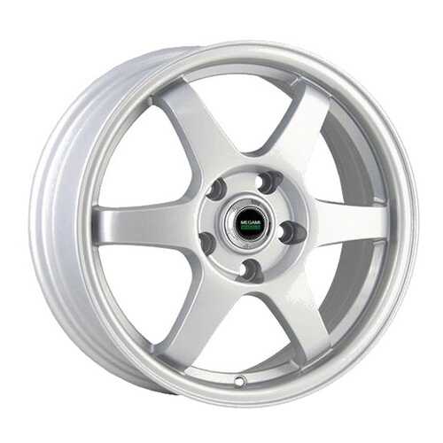 Колесный диск Megami MGM-6 6xR15 4x100 ET40 DIA60.1
