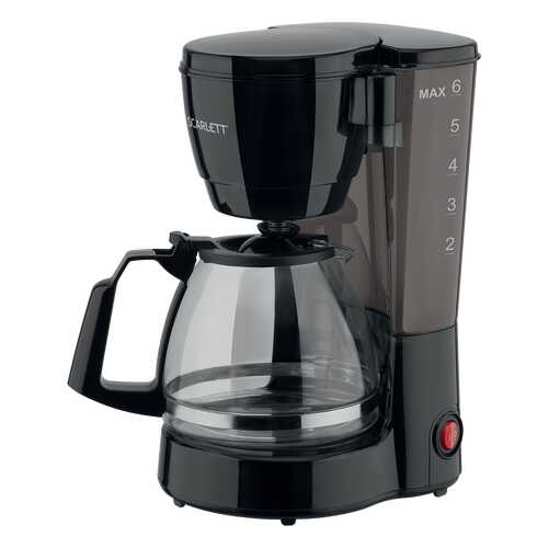 Кофеварка Scarlett SC-CM33018