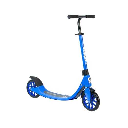 Самокат Micar D5 Rocket blue