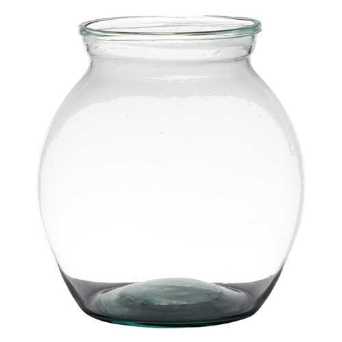 Ваза Hakbijl Glass Bradley 23см