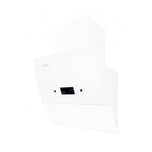 Вытяжка наклонная Germes Alfa GC 60 White