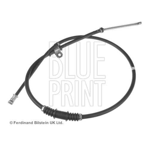 Трос cтояночного тормоза Blue Print ADC446198