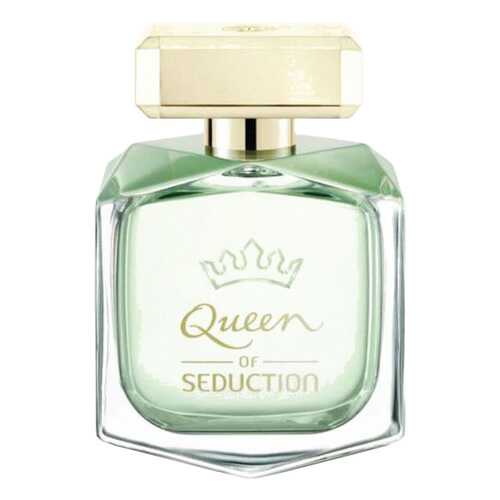 Туалетная вода Antonio Banderas Queen Of Seduction 80 мл