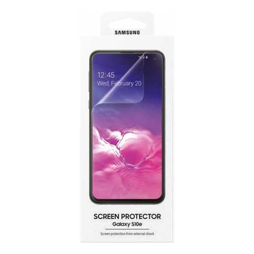 Пленка Samsung для Samsung Galaxy S10e