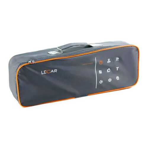 Сумка для набора автомобилиста, ткань LECAR LECAR000011806