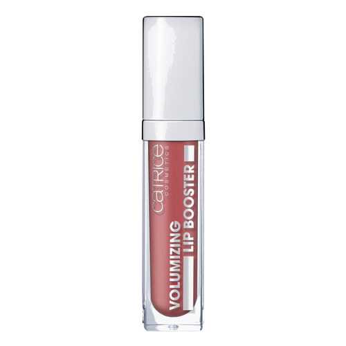 Блеск для губ CATRICE Volumizing Lip Booster 040 Nuts About Mary