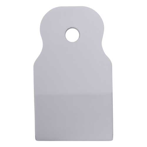 Резиновый шпатель FIT 6861