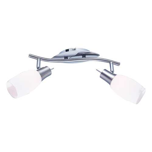 Спот Arte Lamp A4590AP-2SS e14