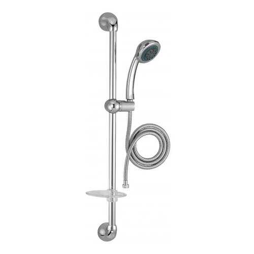 Душевой гарнитур Jacob Delafon Basic 2 E14330-CP