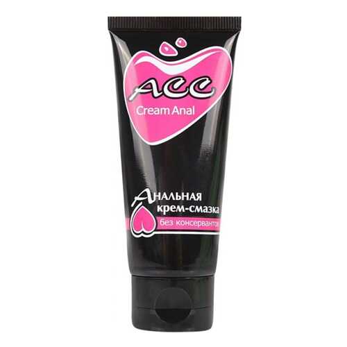 Гель-смазка Биоритм Creamanal АСС 50 г