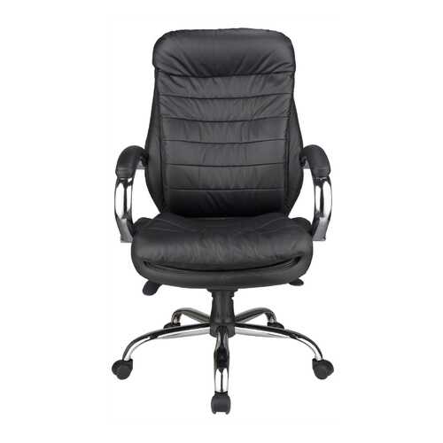Офисное кресло Бюрократ T-9950AXSN/BLACK 469637, черный