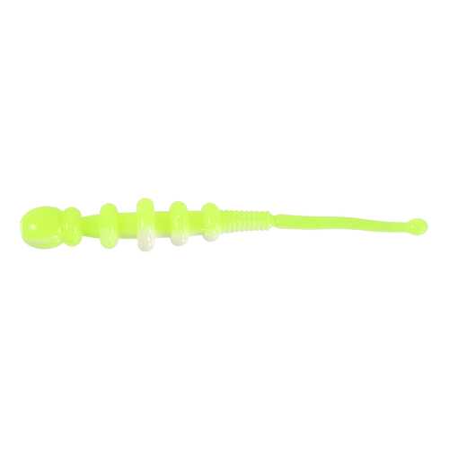 LUCKY JOHN Слаги Съедобные Искусственные Lj Pro Series Tipsy Worm 2,3In (05.84)/t75 12Шт.