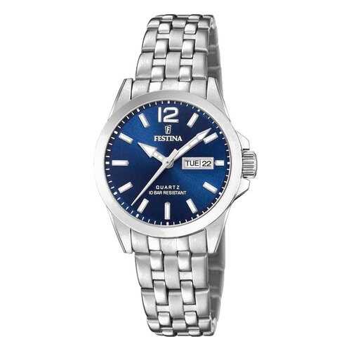 Наручные часы кварцевые женские Festina F20455