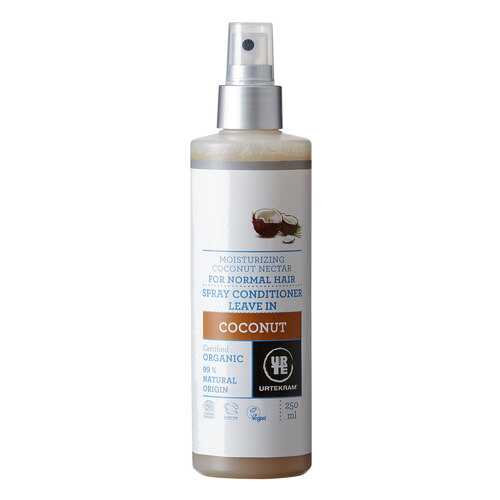 Кондиционер для волос Urtekram Coconut Spray 250 мл