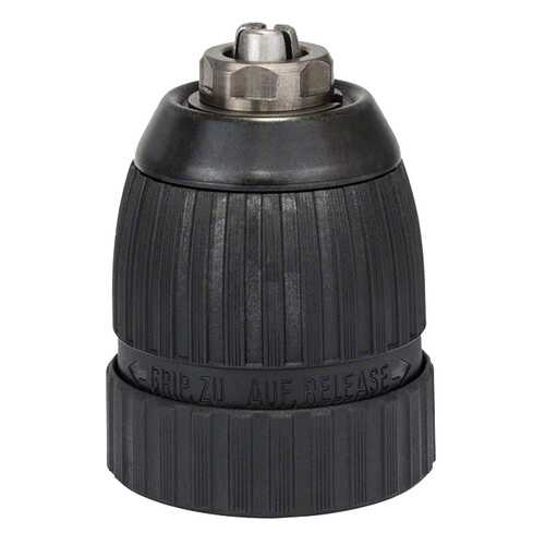 Быстрозажимной патрон для дрели, шуруповерта Bosch 3/8 1-10 мм 2608572068