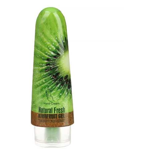 Крем для рук с экстрактом киви Wokali Natural Fresh Kiwifruit Gel 100 мл