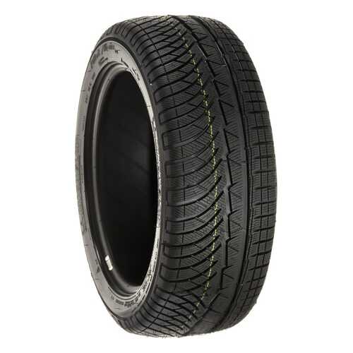 Шины Michelin Pilot Alpin PA4 295/30 R20 101W XL