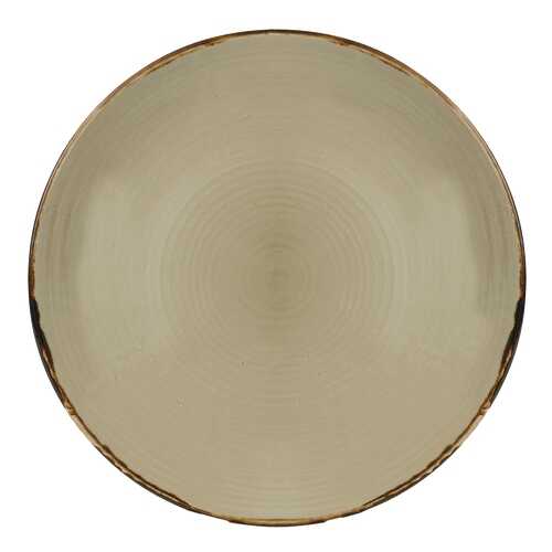 Тарелка Dudson Harvest 3UHL2710HR Лен