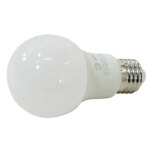 Лампочка ЭРА A60-10w-840-E27