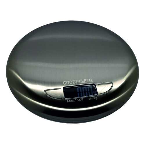 Весы кухонные Goodhelper KS-H10