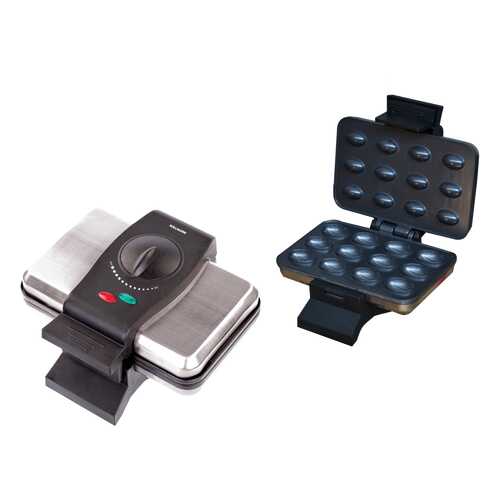 Электровафельница Willmark WM-105W