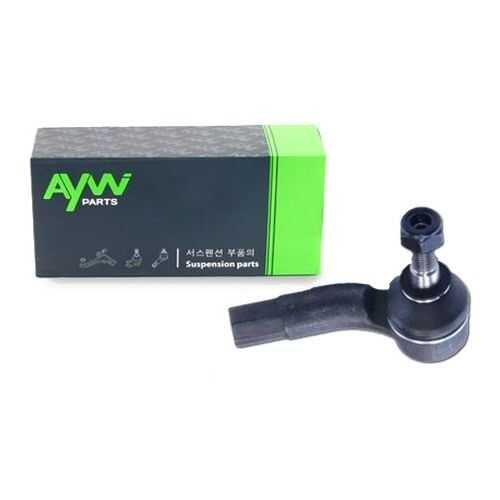 Наконечник поперечной рулевой тяги AYWIPARTS AW1310286L