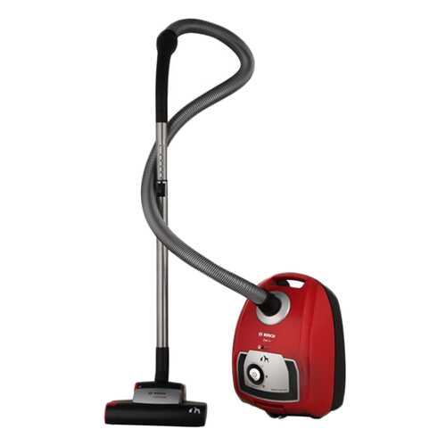 Пылесос Bosch BGL4ZOOO Red